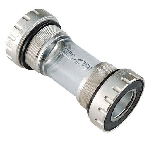 CUVETTE/BOITIER PEDALIER A VISSER ROUTE/VTT SRAM/TRUVATIV GXP TEAM (24/22MM)