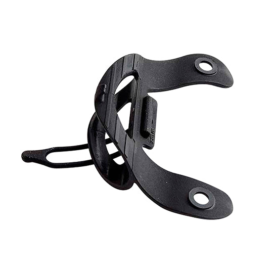SUPPORT/FIXATION SUR PORTE BIDON  MINI-POMPE ZEFAL AIR PROFIL/X'LIGHT/XTRA LIGHT