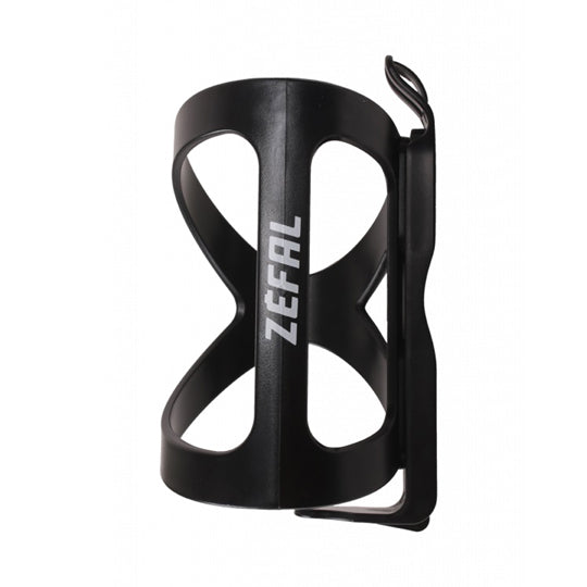 PORTE BIDON ZEFAL WIIZ NOIR (REVERSIBLE GAUCHE-DROITE)