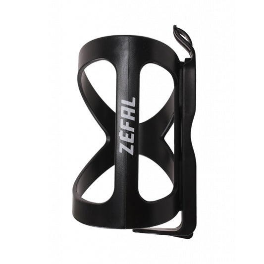 PORTE BIDON ZEFAL WIIZ NOIR (REVERSIBLE GAUCHE-DROITE)