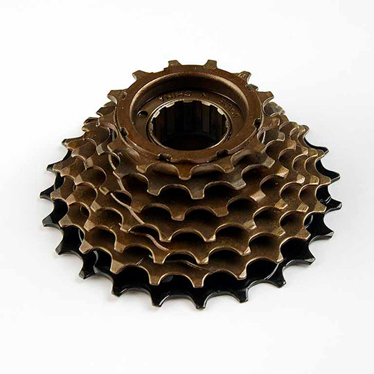 ROUE LIBRE  7 V. SUNRACE MFR30 13-25DTS
