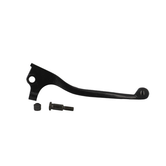 LEVIER FREIN SCOOTER DROIT OEM PEUGEOT TKR/LUDIX TREND 10P/VIVACITY 2 (AVEC VIS)