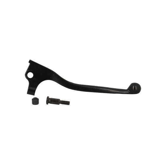 LEVIER FREIN SCOOTER DROIT OEM PEUGEOT TKR/LUDIX TREND 10P/VIVACITY 2 (AVEC VIS)
