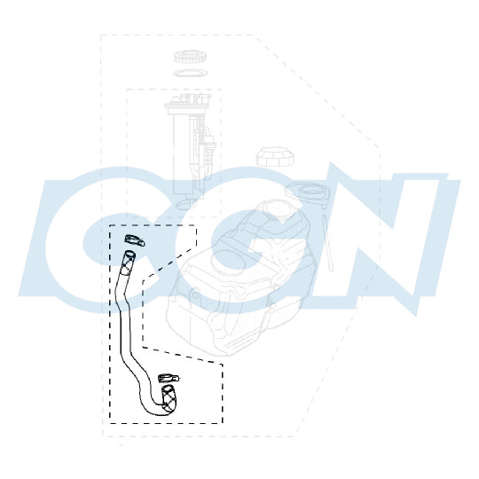 DURITE OEM PEUGEOT (7X13-754)