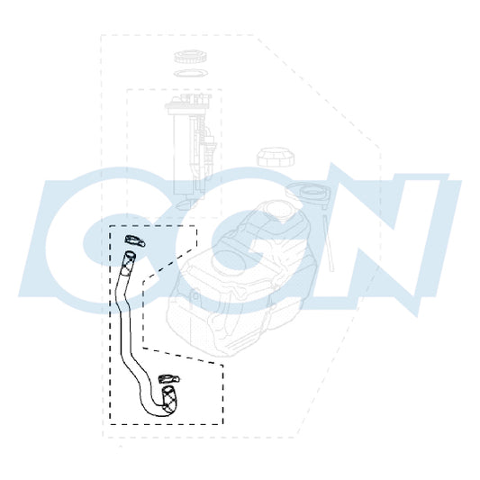 DURITE OEM PEUGEOT (7X13-754)