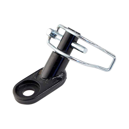 ATTACHE REMORQUE ENFANT 2 PLACES  DIAMETRE 12 MM (REF 498749/510261/520135/520137)