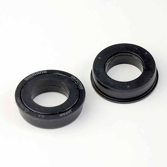CUVETTE/BOITIER PEDALIER INTEGRE PRESS FIT ROUTE BB86 SHIMANO BB92-41B DURA-ACE (41X24)