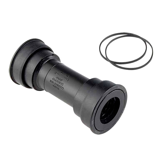 CUVETTE/BOITIER PEDALIER INTEGRE PRESS FIT VTT BB92 SHIMANO BB94-41A XTR (41X24)