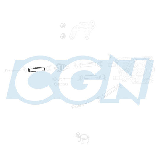 DURITE ESSENCE OEM PEUGEOT VIVACITY 3 4T (5X9-160)