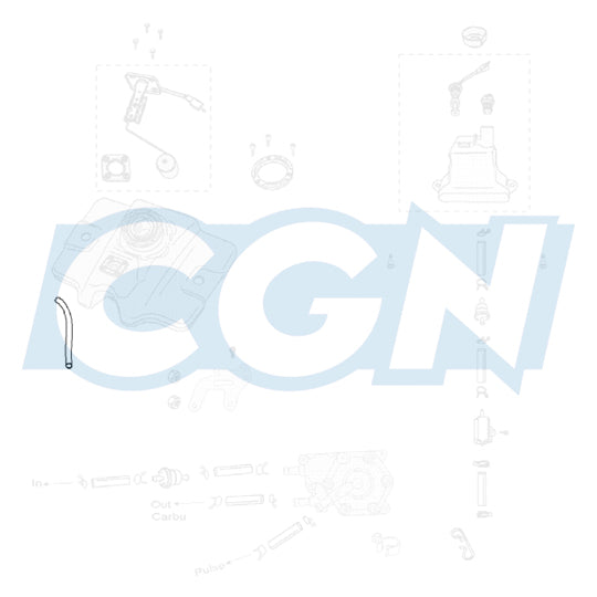DURITE OEM PEUGEOT (5X9-400)