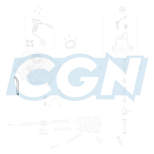 DURITE OEM PEUGEOT (5X9-400)
