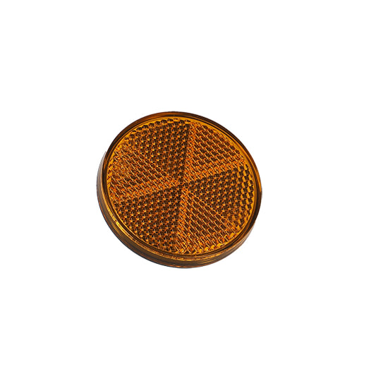 CATADIOPTRE A CLIPPER SCOOTER OEM PEUGEOT KISBEE/STREETZONE/VIVA 3/DJANGO/LUDIX/ELYSTAR