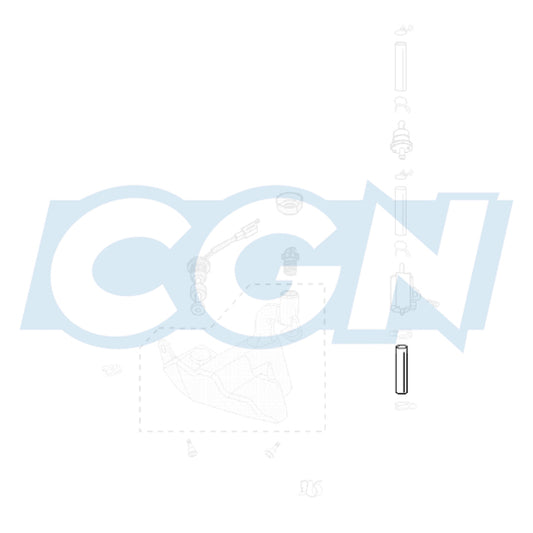 DURITE HUILE SCOOTER OEM PEUGEOT KISBEE/STREETZONE/VIVA 3/DJANGO 2T (2X5 - 420)