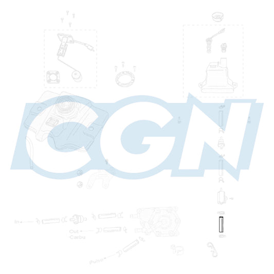 DURITE OEM PEUGEOT (5.5X250)