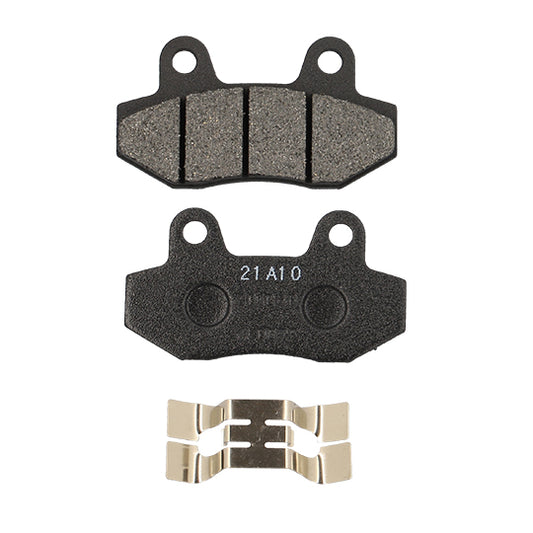 PLAQUETTE FREIN  38 OEM PEUGEOT SPEEDFIGHT 4 2T