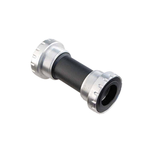 CUVETTE/BOITIER PEDALIER A VISSER ROUTE STRONGLIGHT TYPE SHIMANO