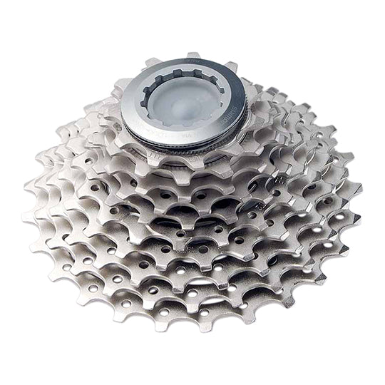 CASSETTE 10V. ROUTE SHIMANO HG ULTEGRA (6700) - 11-25DTS