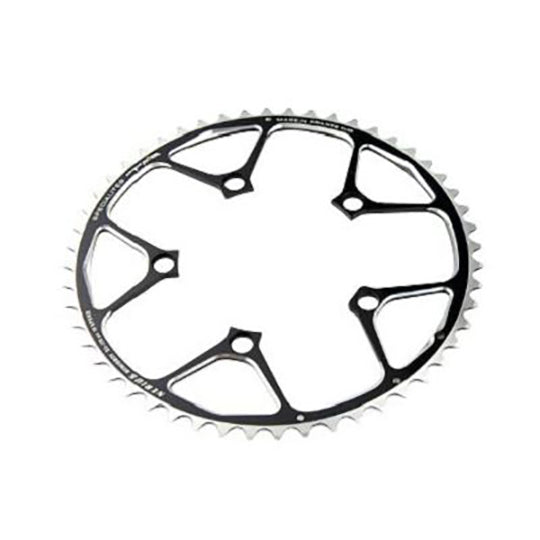 PLATEAU ROUTE DIAM 110 EXTER 52DTS NOIR NERIUS (SPEC.CAMPA) TA 10V. 5 BRANCHES