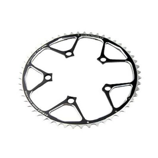 PLATEAU ROUTE DIAM 110 EXTER 52DTS NOIR NERIUS (SPEC.CAMPA) TA 10V. 5 BRANCHES