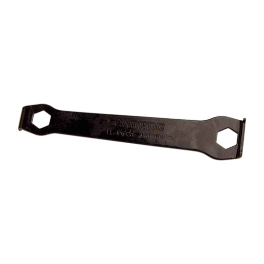 DEMONTE VIS/CHEMINEE PEDALIER/PLATEAU/INTRAVIS SHIMANO TL-FC21 ( X1)