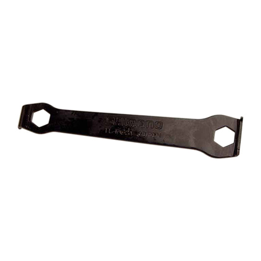 DEMONTE VIS/CHEMINEE PEDALIER/PLATEAU/INTRAVIS SHIMANO TL-FC21 ( X1)