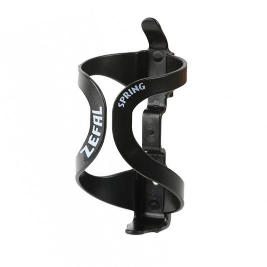 PORTE BIDON ZEFAL SPRING NOIR MONOCOQUE