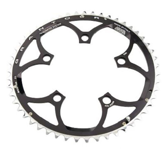 PLATEAU ROUTE DIAM 110 EXTER 51DTS NOIR (TOUS MODELES) MICHE 10/9V. 5 BRANCHES