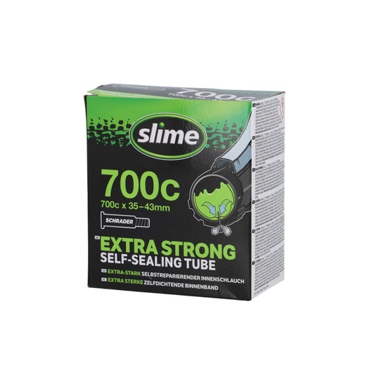 CHAMBRE A AIR VELO 700C (35/43-622) VS SLIME EXTRA STRONG