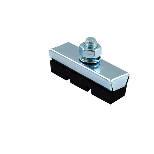 PORTE PATIN TRADI A ECROU (UNITE)