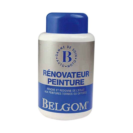 BELGOM RENOVATEUR PEINTURE 250ML