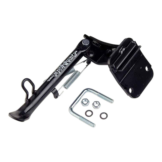 BEQUILLE SCOOTER LATERALE BUZZETTI ADAPT. OVETTO/NEOS 2007-> NOIR