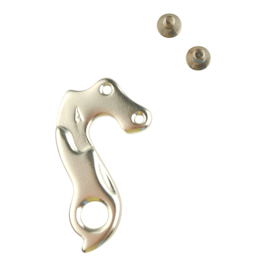 PATTE DERAILLEUR ALU  ADAPTABLE    CADRE LAPIERRE/BIANCHI/PINARELLO/GITANE/CANYON (GH-043)