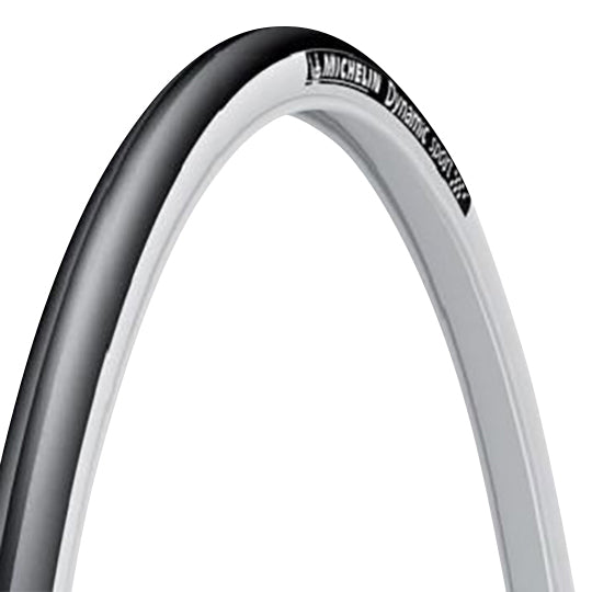 PNEU ROUTE 700X28C TR MICHELIN DYNAMIC SPORT TT BLANC (28-622)