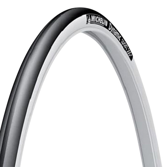 PNEU ROUTE 700X28C TR MICHELIN DYNAMIC SPORT TT BLANC (28-622)