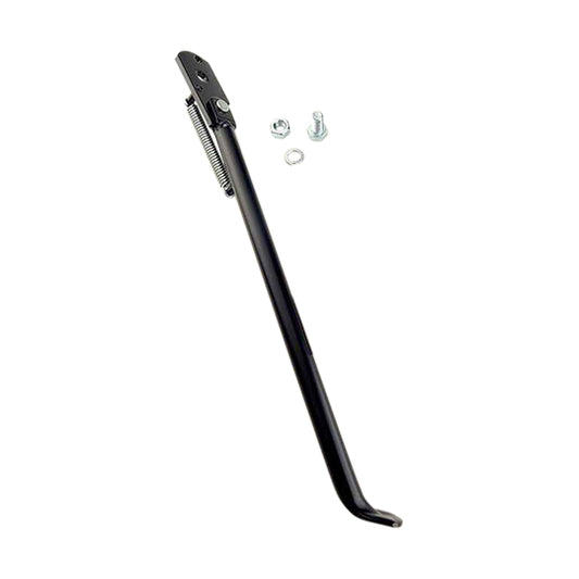 BEQUILLE MECABOITE LATERALE ADAPT. XLIMIT 04->/DT50 R 04-> LONG 410MM (AXE/EXTREMITE)