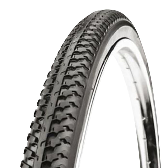 PNEU VTC/URBAIN 700X38C - 28X1.50 TR DELI S-161 TT NOIR (40-622)