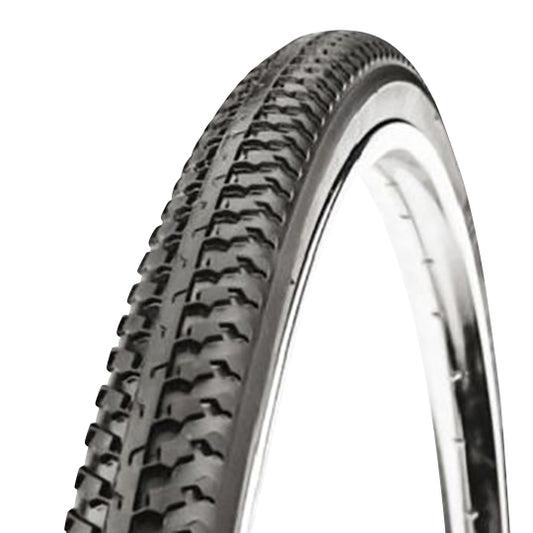 PNEU VTC/URBAIN 700X38C - 28X1.50 TR DELI S-161 TT NOIR (40-622)