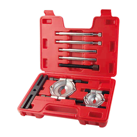 ARRACHE/EXTRACTEUR ROULEMENT ROULEMENT UNIVERSEL DE 30 A 75 MM (COFFRET)