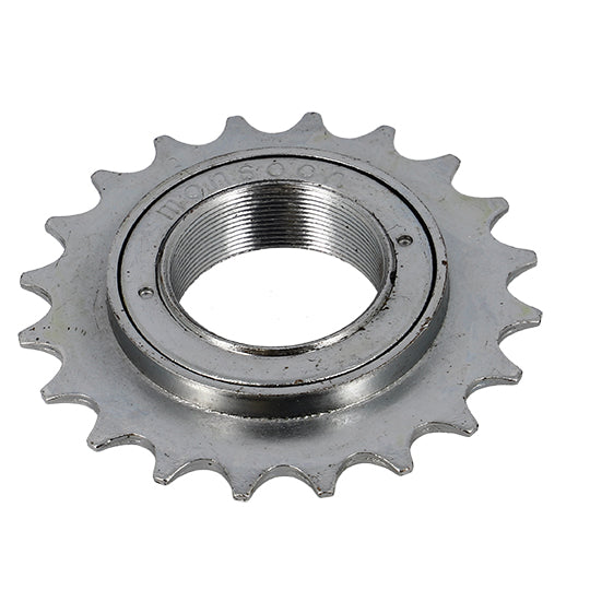 ROUE LIBRE 20 DTS MONOVITESSE BRONZE