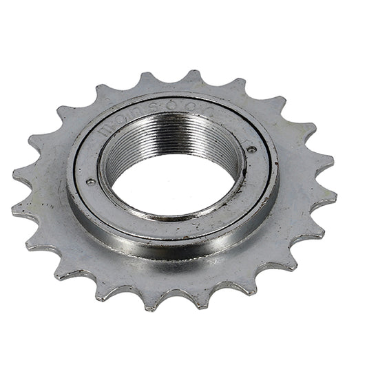 ROUE LIBRE 20 DTS MONOVITESSE BRONZE