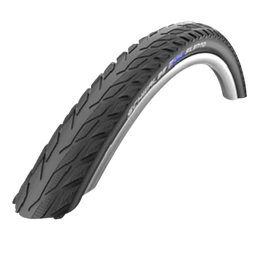 PNEU VTC/URBAIN 26X1.75 TR SCHWALBE SILENTO TT NOIR (47-559)