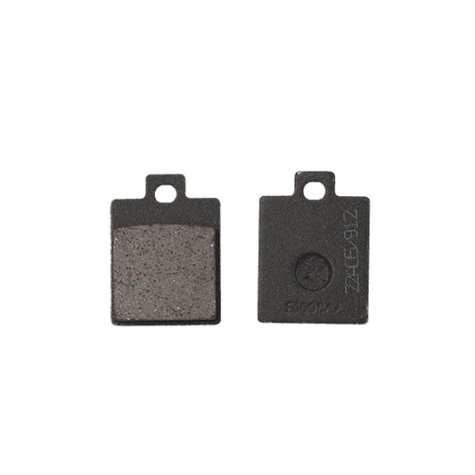 PLAQUETTE FREIN  05 OEM PEUGEOT TWEET 50-125-150/BELVILLE 125-200