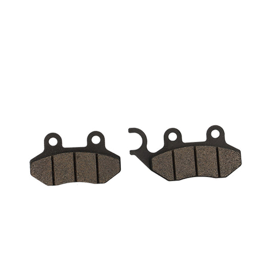 PLAQUETTE FREIN  34 OEM PEUGEOT TWEET/BELLEVILLE