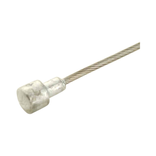 CABLE FREIN ROUTE INOX TRANSFIL D1.5MM L1.70M COMP. SHIMANO/SRAM (BOITE DE 100)
