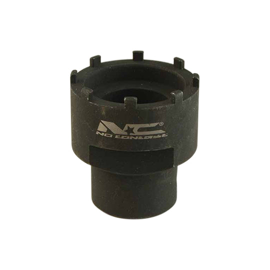 DEMONTE BOITIER TYPE SHIMANO OCTALINK CUVETTE REGLABLE (8 EMPREINTES EXTERIEUR)