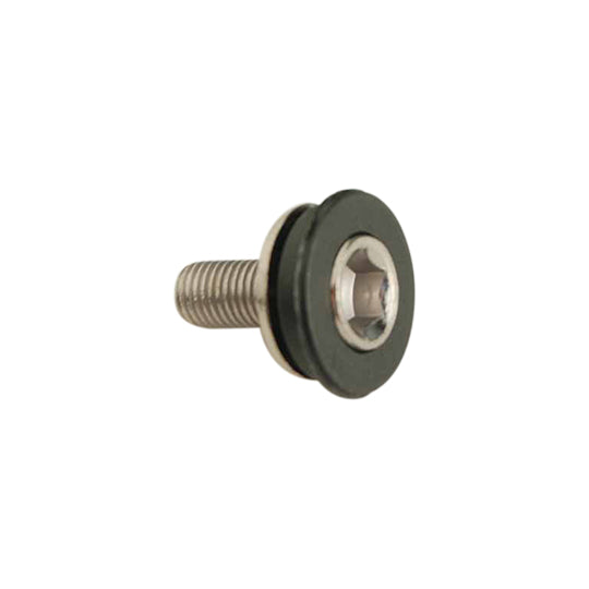 VIS SERRAGE MANIVELLE SUR BOITIER DE PEDALIER CARRE BTR D8X100 (X1)