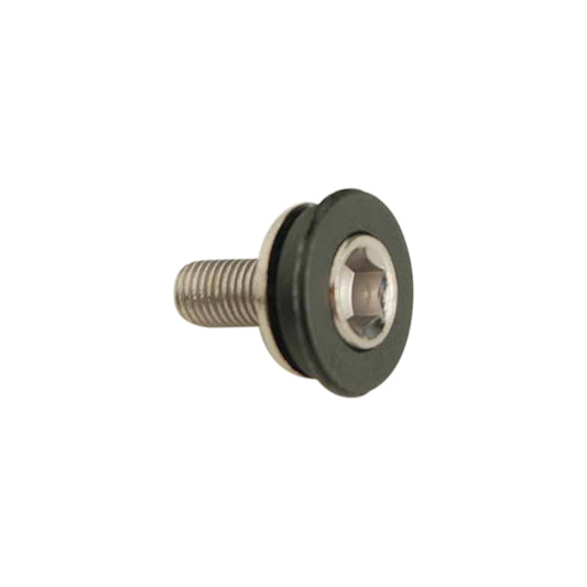 VIS SERRAGE MANIVELLE SUR BOITIER DE PEDALIER CARRE BTR D8X100 (X1)