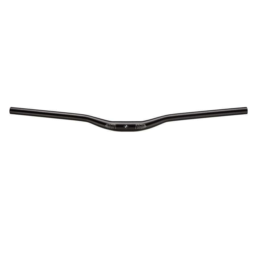 CINTRE VTT RELEVE ALU D31.8 NOIR DESCENTE/TRIAL UNO GORILLA L780MM 9°