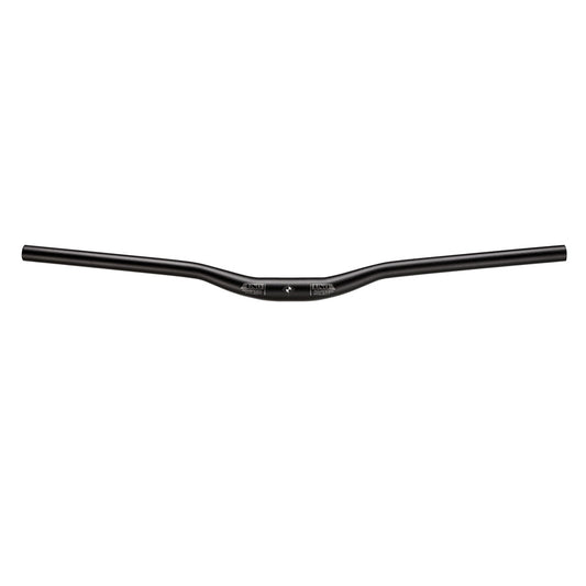 CINTRE VTT RELEVE ALU D31.8 NOIR DESCENTE/TRIAL UNO GORILLA L780MM 9°