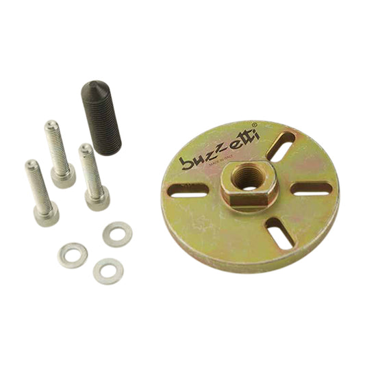 ARRACHE VOLANT BUZZETTI ADAPT. MINARELLI/MORINI/SUZUKI (3 VIS) - UNIVERSEL